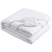 Conceptum Ηλεκτρικό Επίστρωμα Fleece Διπλό