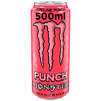 Monster Pipeline Punch 500ml