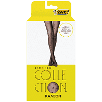 BIC Ltd Καλσόν Moon Panty 30d Medium/ Large