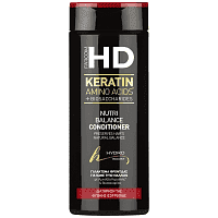 HD Για Όλους Τους Τύπους Conditioner 330ml