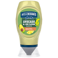 Hellmann's Σάλτσα Avocado 250ml