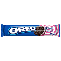 Oreo Remix Raspberry & Vanilla 157gr