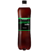 Green Cola 1,5lt