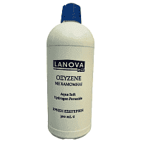 Lanova Οξυζενέ με Χαμομήλι 300ml