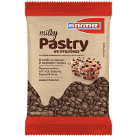 Γιώτης Pastry Milky Σε Σταγόνες 100gr
