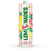 Amita Lemonades Grapefruit 330ml