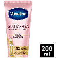 Vaseline Dewy Radiance Serum 200ml