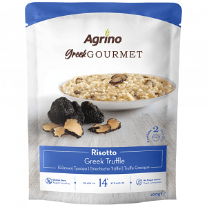 Agrino Bistro RisottoΤρούφα Ελλάδας 200gr