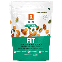 Rifai Mix Fit Ξηρών Καρπών 160gr