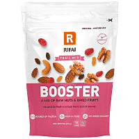 Rifai Booster Mix Ξηρών Καρπών 160gr