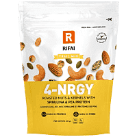 Rifai 4 Nrgy Mix Ξηρών Καρπών 160gr