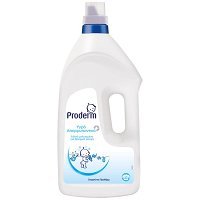 Proderm Υγρό Απορρυπαντικό 2,8 Lt, 40 Μεζούρες