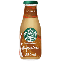 Starbucks Frappuccino Coffee 220ml