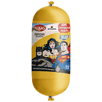 Νίκας Νιτσιάκος Παριζάκι Κοτόπουλο Χωρίς Συντηρητικά 280gr