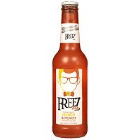 Freez Mix Mango Peach 275ml