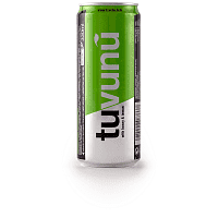 Tuvunu Τσάϊ με Μέλι & Λεμόνι Κουτί 330ml