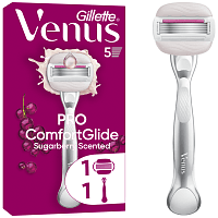 Gillette Venus Sugarberry Μηχανή +1 Ανταλλακτικό