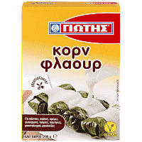 Γιώτης Κορν Φλάουρ 200gr