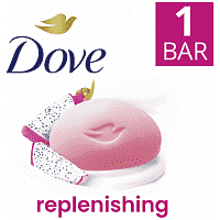 Dove Σαπούνι Replenishing 90gr