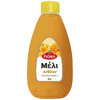 Flora Μέλι Άνθεων 1kg
