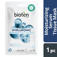 Bioten Hyaluronic Μάσκα Προσώπου 20ml