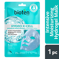 Bioten Hydrogel Mask Hydro X-Cell 35gr