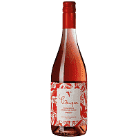 Φίλιωμα Οίνος Ροζέ Merlot 750ml