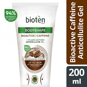 Bioten Bioactive Caffeine Slim Gel 200ml