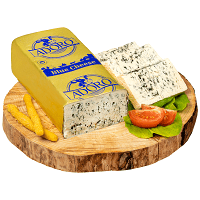 Adoro Blue Cheese Δανίας Φρατζόλα Τιμή Κιλού