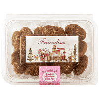 Friandises Μελομακάρονα 320gr