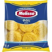 Melissa Φιδές Ψιλός 250gr