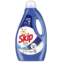 Skip Ultimate Υγρό Απορρυπαντικό Πλυντηρίου Ρούχων 46μεζ 2,3lt