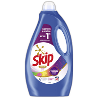 Skip Ultimate Υγρό Απορρυπαντικό Πλυντηρίου Ρούχων Color 60μεζ 3lt