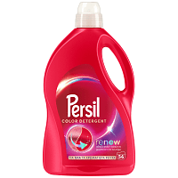 Persil Υγρό Απορρυπαντικό Πλυντηρίου Color 56μεζ 2,800lt