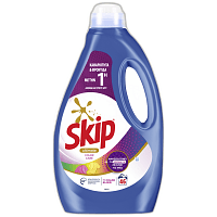 Skip Ultimate Υγρό Απορρυπαντικό Πλυντηρίου Ρούχων Color 46μεζ 2,3lt