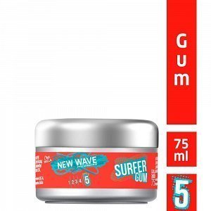 New Wave Ultimate Effect Texture Gum 75ml