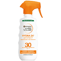 Ambre Solaire Αντηλιακό Σπρευ Trigger SPF30 270ml