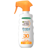 Ambre Solaire Αντηλιακό Invisible Protect Bron. Trigger SPF30 270ml