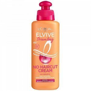 Elvive Dream Long No Haircut Cream 200ml