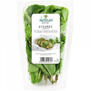 Δυόσμος Εισαγωγής Κουτί 25gr