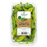 Άρωμα Πιπερίες Shishito 300gr