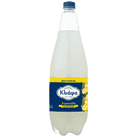Κλιάφα Λεμονάδα 1,5 lt