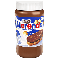 Merenda Πραλίνα Φουντουκιού 570gr