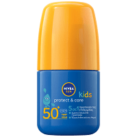 Nivea Sun Kids Roll On SPF50+ 50ml