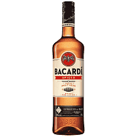 Bacardi Spiced Ρούμι 700ml