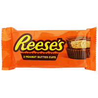 Reeses Σοκολάτα 2 Cups 39,5gr