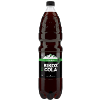 Βίκος Cola Stevia 1,5lt