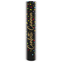 Decorata Κανονάκι Confetti Party 12/1τεμ