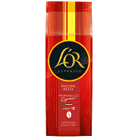 L'or Καφές Espresso Maranello 450gr