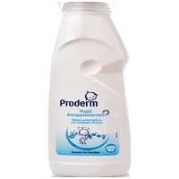 Proderm Υγρό Απορρυπαντικό 1,25 Lt, 17 Μεζόυρες